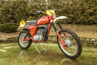 Jawa soutěžní 350