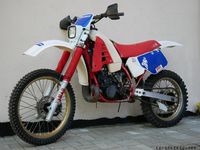 Yamaha YZ 250 s TP !