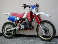 Yamaha YZ 250 s TP !