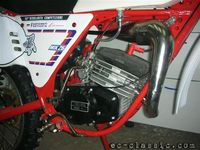 Fantic FM280 80cc