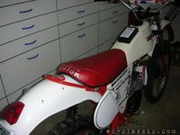 Fantic FM280 80cc