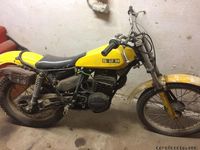 SWM TLK 320