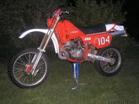 Jawa 250/593 