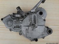 Díly motoru KTM 125/502