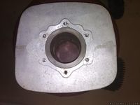Valec+hlava CZ 250 980