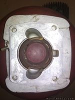 Valec+hlava CZ 250 980