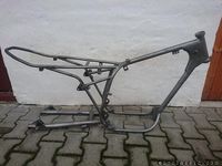 Rám Čz 250