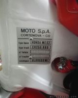 Honda CR250R 1991