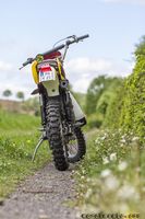 CZ 125 / 516 Enduro