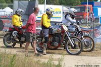 ME classic motocross 2010