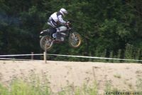 ME classic motocross 2010