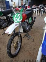 Classic motocross-HK