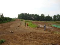 Classic motocross-HK