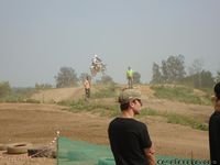 Classic motocross-HK