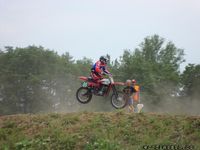 Classic motocross-HK