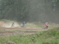 Classic motocross-HK