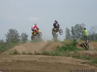 Classic motocross-HK