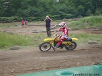 Classic motocross-HK