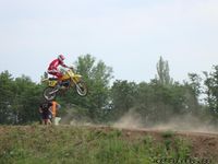 Classic motocross-HK