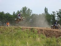 Classic motocross-HK