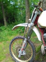 yamaha yz 490