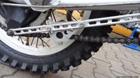 KTM 250