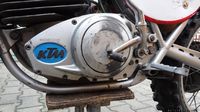 KTM 250