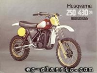 dily husqvarna