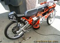road moto