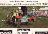 Mistři světa 82-83