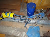 Díly Husqvarn WR 250 198