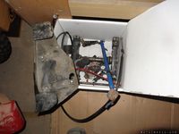 Díly Husqvarn WR 250 198