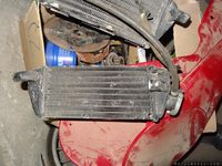 Díly Husqvarn WR 250 198