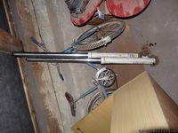 Díly Husqvarn WR 250 198