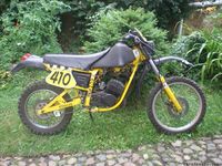 Jawa Dandy Enduro