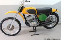 ČZ 250/980.4 1971