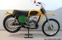 ČZ 250/980.4 1971