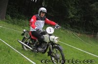 Enduro Zschopau