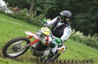 Enduro Zschopau