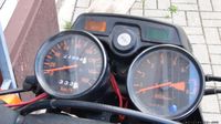 Honda 500 XL 