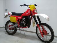 Jawa Bitrak 360