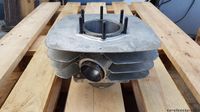 novy valec 981, pist
