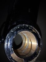 Nová kyvka čz 516-2000k