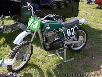 Greeves 360 1968