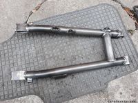čz motokros