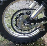 Čz 250/997