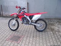 ČZ 250 978/CRF