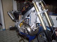 ČZ 250 978/CRF