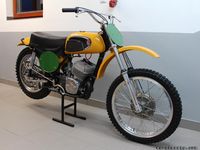 ČZ 250/980   1971