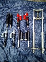 Marzochi,Sachs Hydrocross